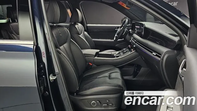 Hyundai The New Palisade id 2660045 из Кореи 11