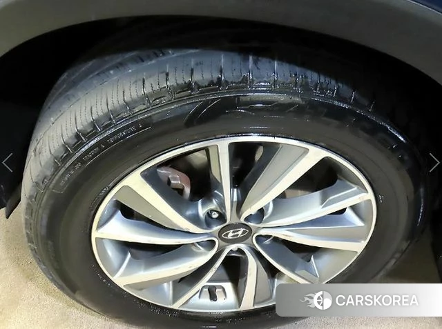 Hyundai Santa Fe TM id 4551730 из Кореи 11
