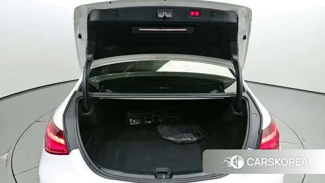 Mercedes-Benz C-Class W206 id 2974916 из Кореи 11