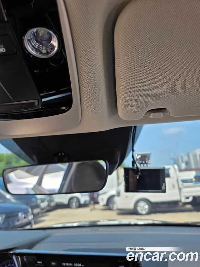 Kia K5 3rd generation id 2911508 из Кореи 11