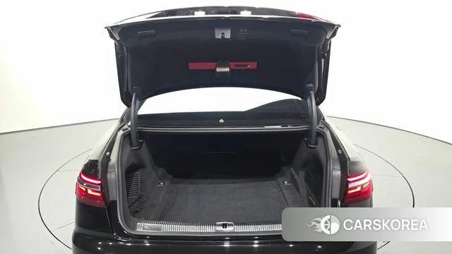 Audi A8 (D5) id 3942022 из Кореи 11