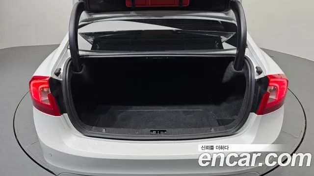 Volvo S60 id 2908100 из Кореи 11