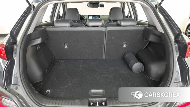 Hyundai Kona Hybrid id 4849686 из Кореи 11