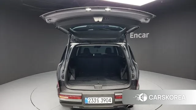 Hyundai Santa Fe (MX5) id 3393595 из Кореи 11