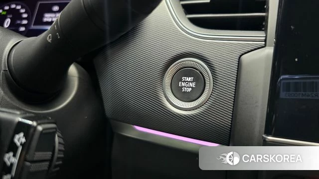 Renault Korea (Samsung) XM3 id 4423891 из Кореи 11