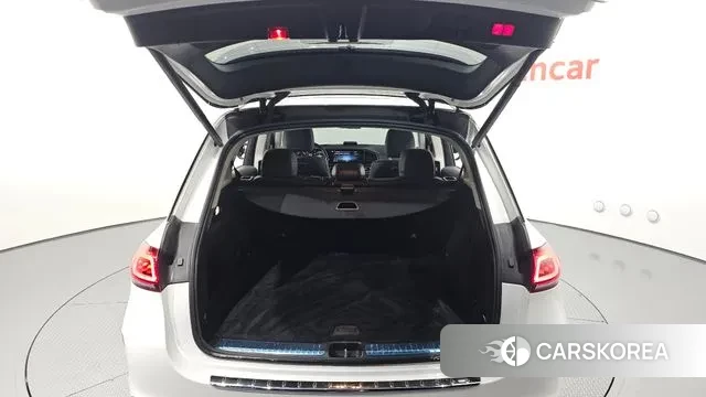 Mercedes-Benz GLE-Class W167 id 3484349 из Кореи 11