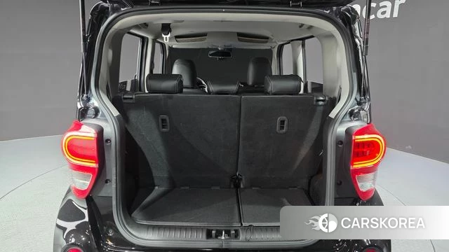 Kia The New Ray id 3827538 из Кореи 11