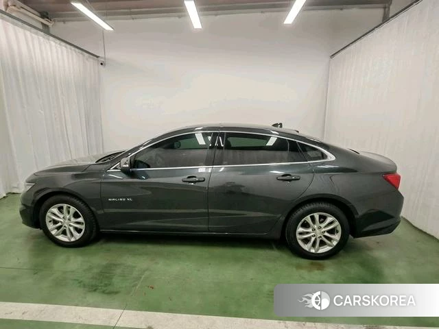 Chevrolet Mai Ruibao XL id 4211569 из Китая 11