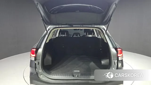 Kia Sportage 5th Generation Hybrid id 3581367 из Кореи 11