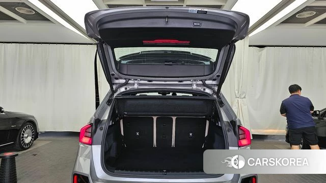 BMW X1 (U11) id 4527604 из Кореи 11