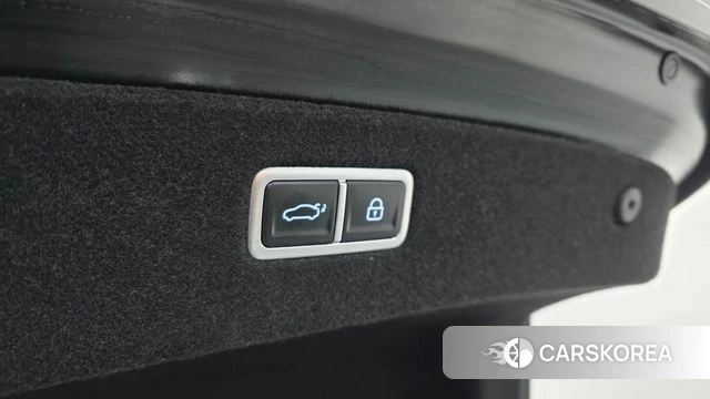 Genesis G90 (RS4) id 4388539 из Кореи 11