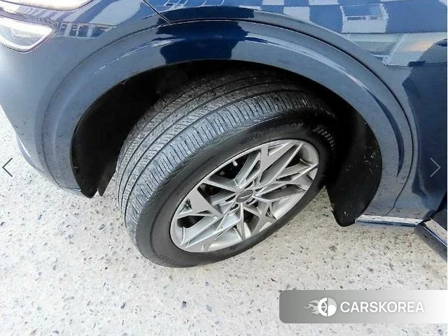 Genesis GV70 id 4541801 из Кореи 11