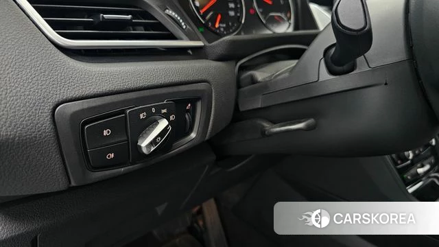 BMW 2 Series Active Tourer (F45) id 4429732 из Кореи 11