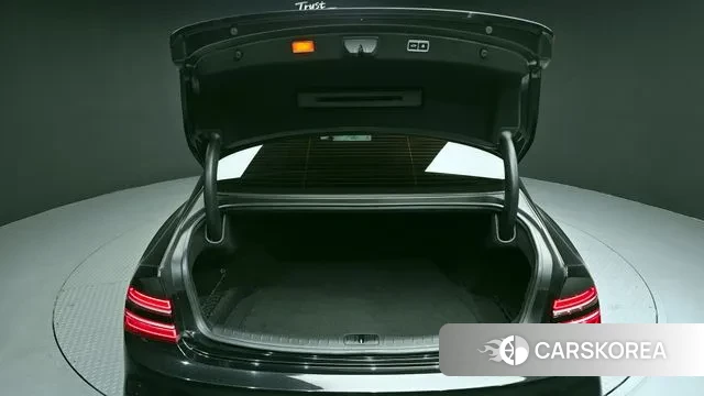 Genesis G80 (RG3) id 3590679 из Кореи 11