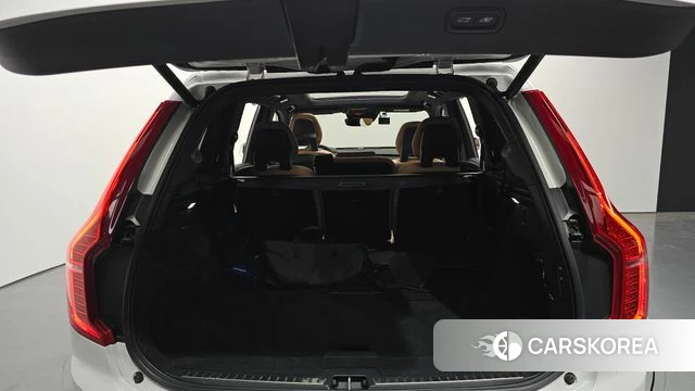 Volvo XC90 second Generation id 3860434 из Кореи 11