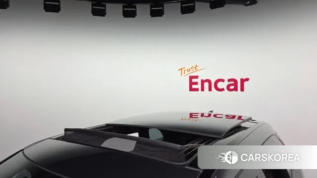 Land Rover Range Rover Velar id 3713894 из Кореи 11