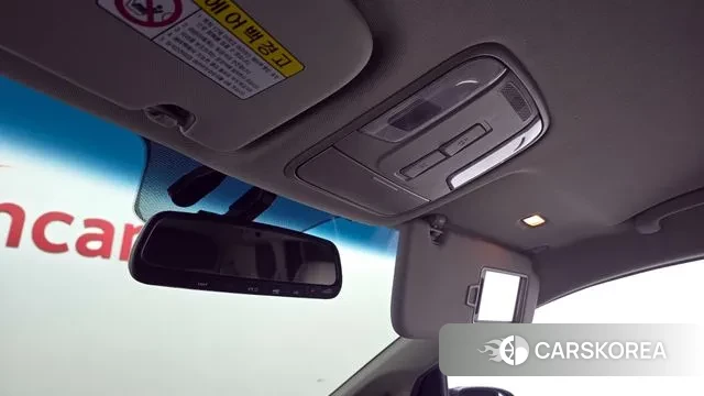 Kia The New Carnival id 3220464 из Кореи 11