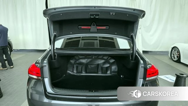 Genesis G80 id 4410964 из Кореи 11
