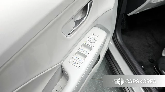 Hyundai Kona (SX2) id 4354858 из Кореи 11