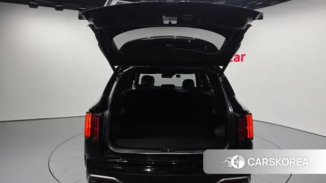 Kia Sorento 4th Generation id 3681236 из Кореи 11