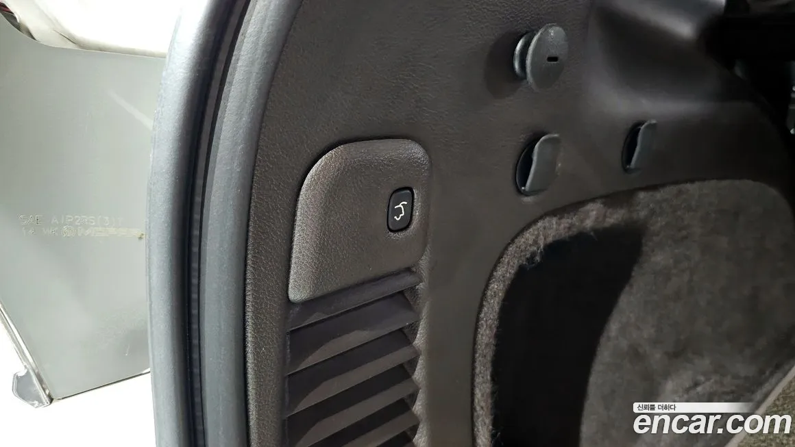 Jeep Grand Cherokee id 1905673 из Кореи 11