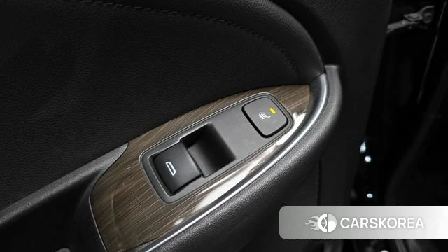 Chevrolet (GM Daewoo) All New Malibu id 3886321 из Кореи 11