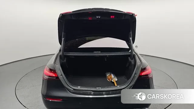 Mercedes-Benz E-Class W213 id 3567511 из Кореи 11