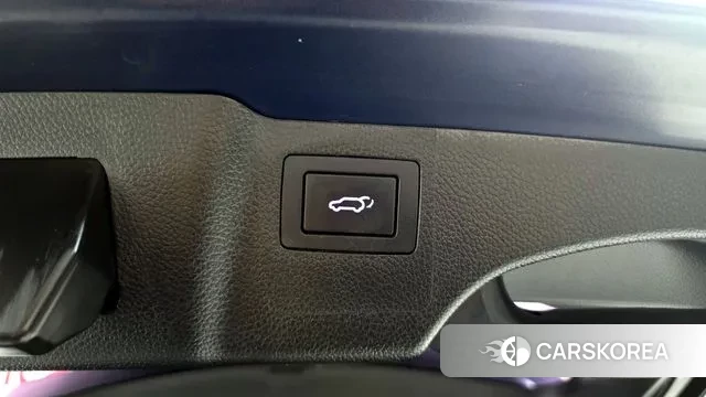 Hyundai Santa Fe The Prime id 3773349 из Кореи 11