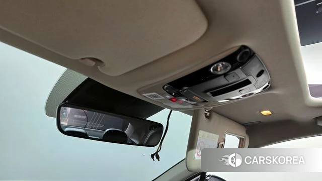 Kia K5 Hybrid 3rd Generation id 3832958 из Кореи 11