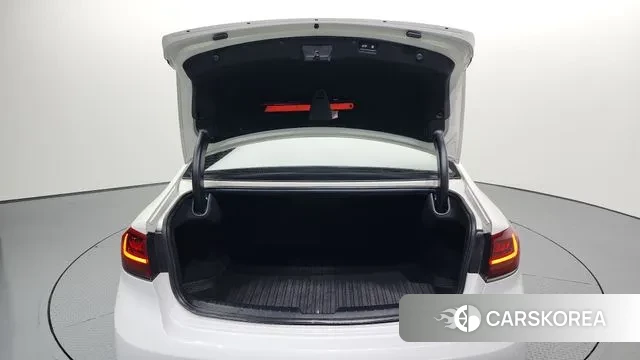 Kia K7 Premier id 3593112 из Кореи 11