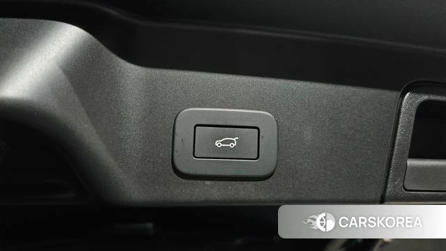 Land Rover Range Rover Evoque 2nd Generation id 3825786 из Кореи 11