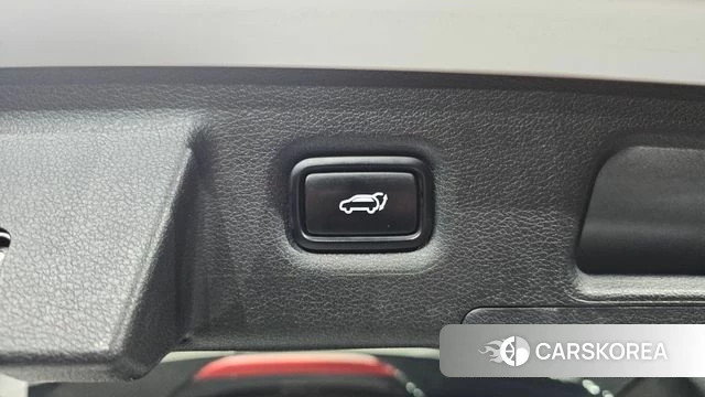 Hyundai The New Santa Fe id 3879196 из Кореи 11