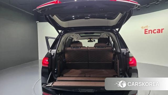 BMW X7 (G07) id 4489455 из Кореи 11