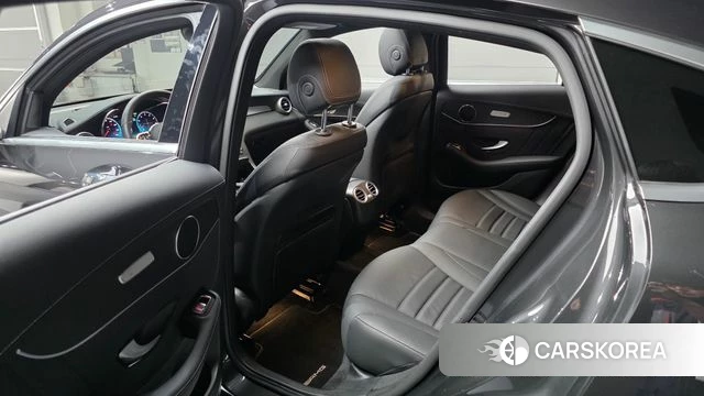 Mercedes-Benz GLC-Class X253 id 4863587 из Кореи 11