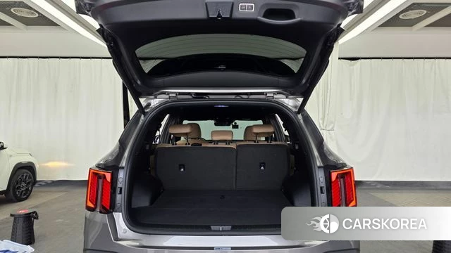 Kia The New Sorento 4th Generation id 4308075 из Кореи 11