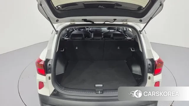 Kia Seltos id 3013376 из Кореи 11