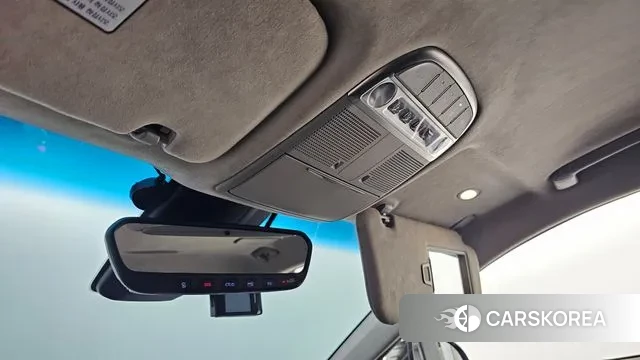 Genesis EQ900 id 3034413 из Кореи 11