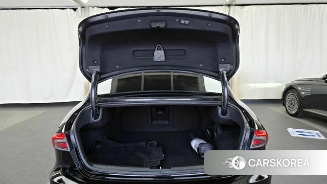 Hyundai The New Grandeur IG Hybrid id 4396650 из Кореи 11