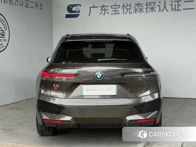 BMW iX id 4342140 из Китая 11