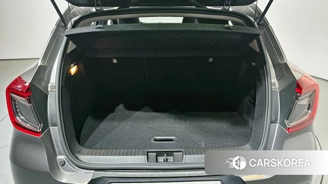 Renault Korea (Samsung) Capture id 4338691 из Кореи 11