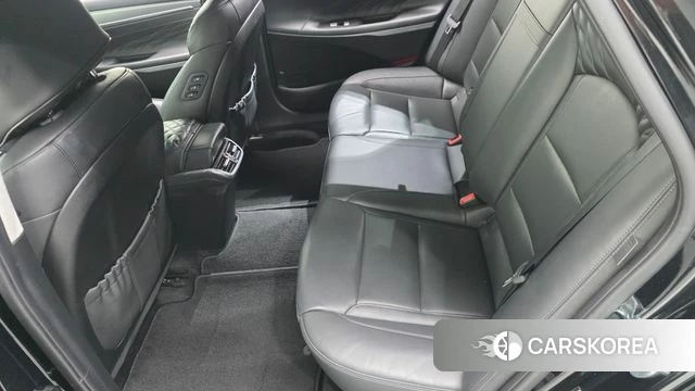 Hyundai The New Grandeur IG id 4603945 из Кореи 11