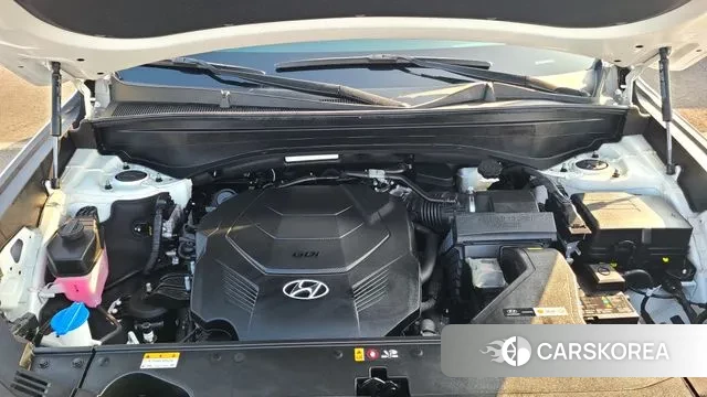 Hyundai The New Palisade id 2894540 из Кореи 11