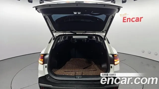 Kia Sportage 5th Generation Hybrid id 2878646 из Кореи 11