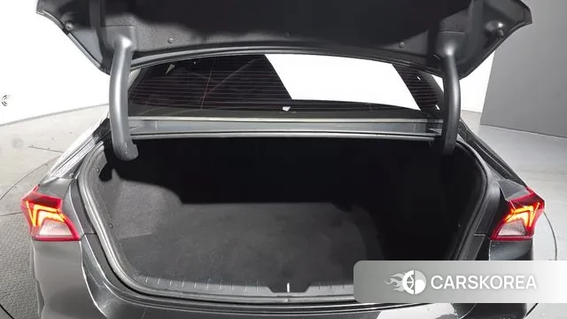 Kia K5 3rd generation id 3661303 из Кореи 11