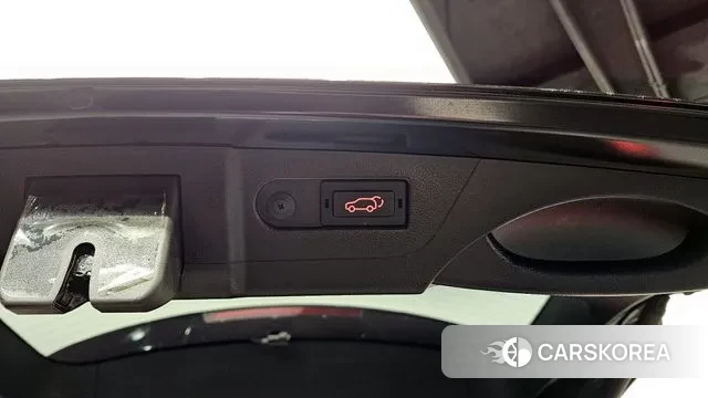 Ssangyong G4 Rexton id 3573481 из Кореи 11