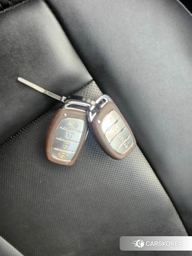 Hyundai Casper id 3856468 из Кореи 11