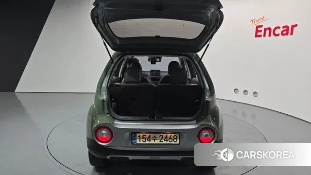 Hyundai Casper id 3518684 из Кореи 11