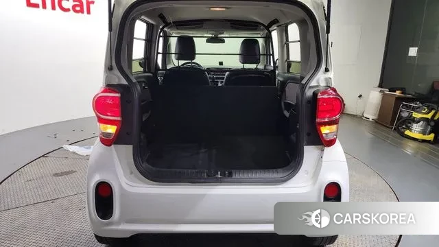 Kia The New Ray id 2993914 из Кореи 11