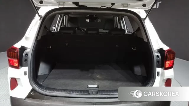 Kia Seltos id 3439230 из Кореи 11