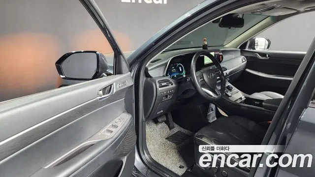 Hyundai Palisade id 2668279 из Кореи 11